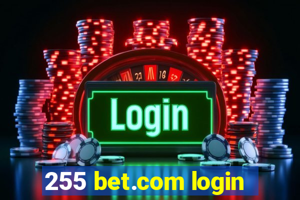 255 bet.com login